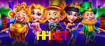 APP oficial da HHbet para mobile